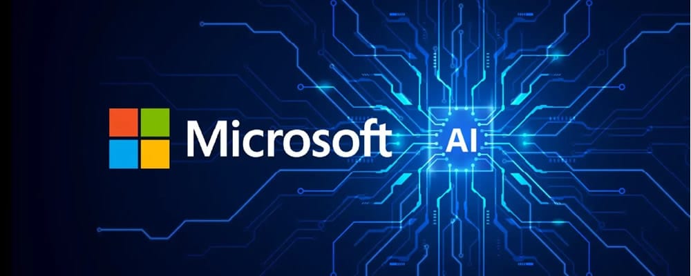 Auge de la IA: el plan de Microsoft para dominar la próxima era digital
