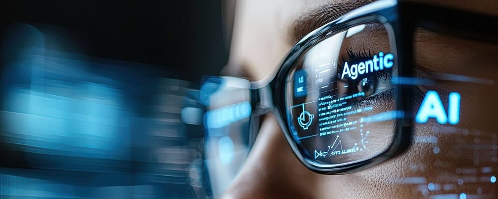 Cómo la inteligencia artificial agéntica y los usuarios sintéticos están revolucionando la forma en que las marcas crecen y compiten