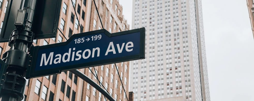 Cómo el marketing digital rompió el monopolio publicitario que dominaba Madison Avenue