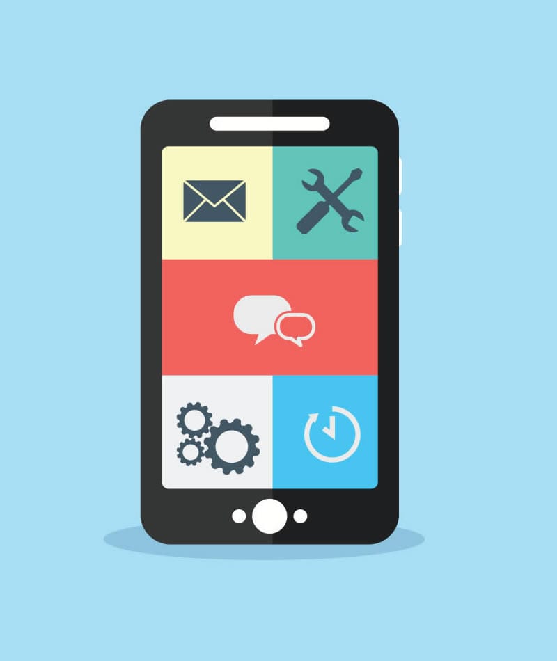 SEO para aplicaciones móviles