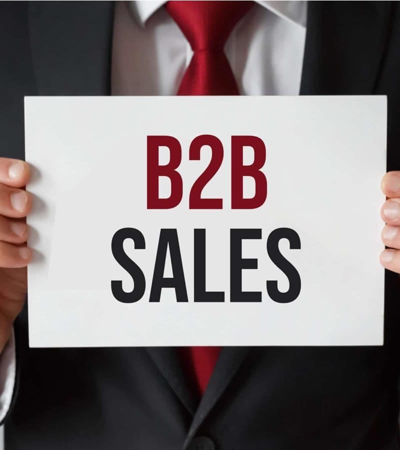 SEO para B2B