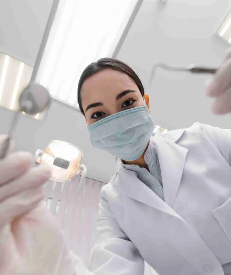 SEO para dentistas