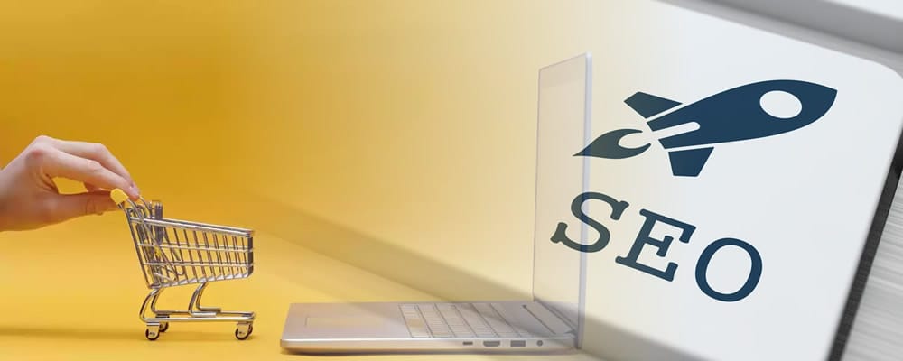 SEO Ecommerce
