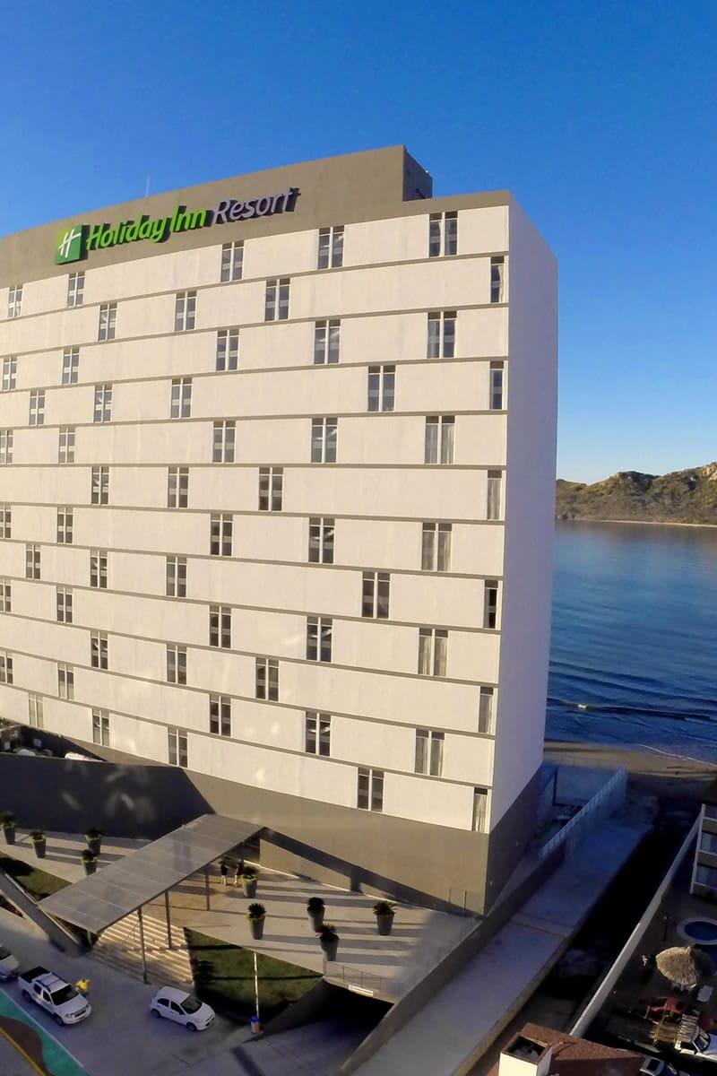 SEO local para hoteles