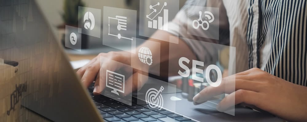 Cómo la Inteligencia Artificial Está Transformando el SEO