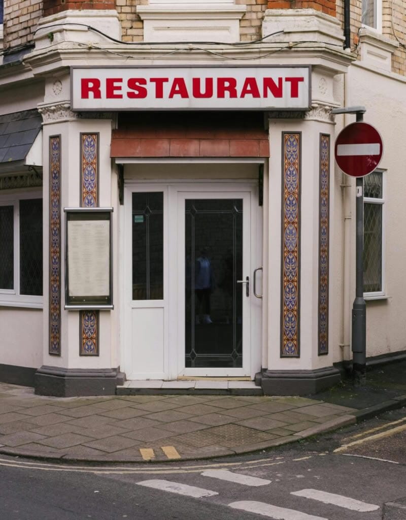 SEO para Restaurantes: Atrae Más Clientes con Estrategias GEO + LLMO