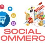 Social Commerce y Ecommerce