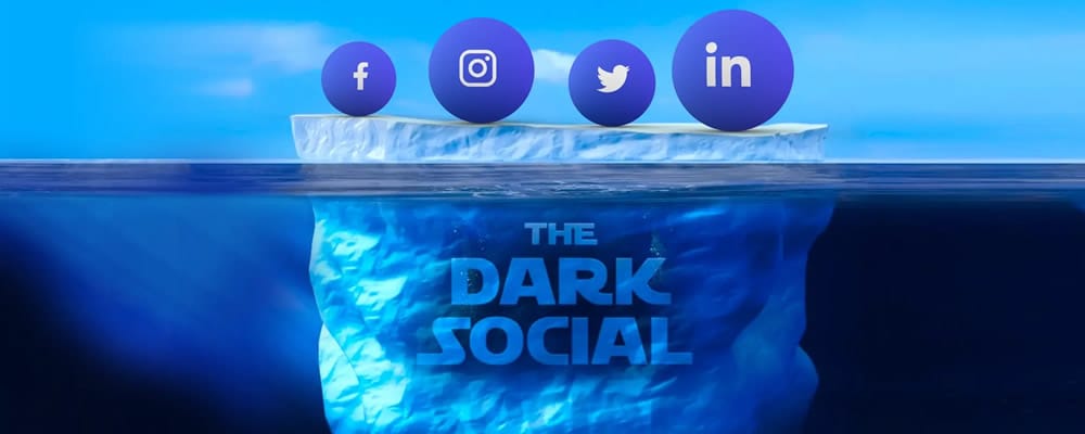 Dark Social