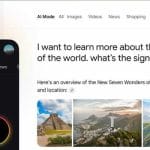Google AI Mode
