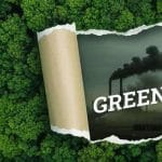 greenwashing