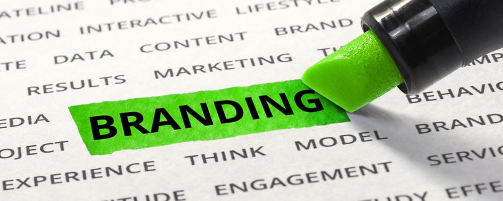 branding