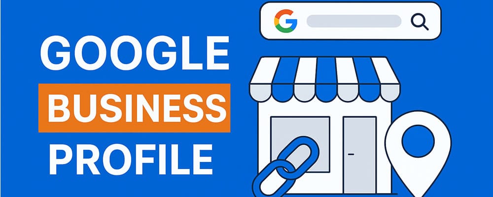 Google Business Profile