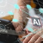La inteligencia artificial emerge como el principal riesgo para la seguridad de datos en las organizaciones