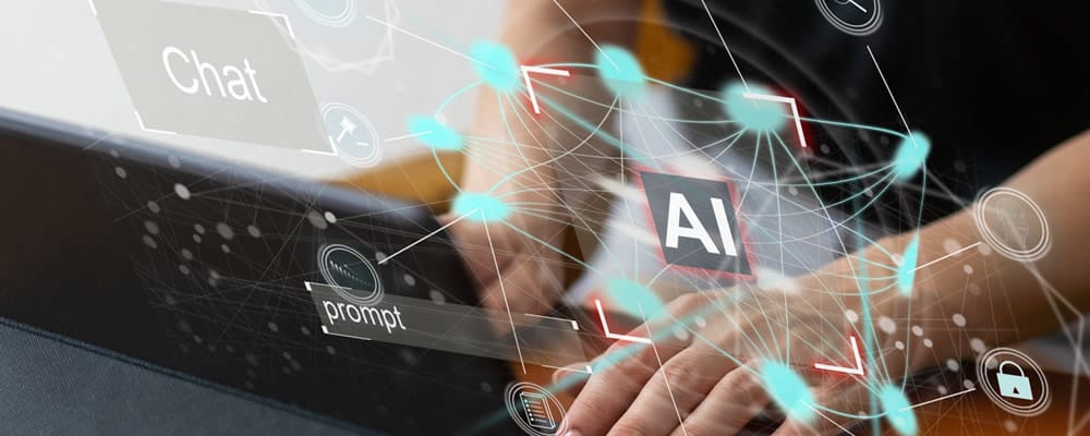 La inteligencia artificial emerge como el principal riesgo para la seguridad de datos en las organizaciones