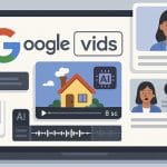 Google Vids