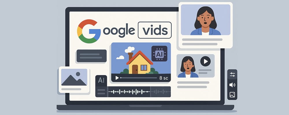 Google Vids