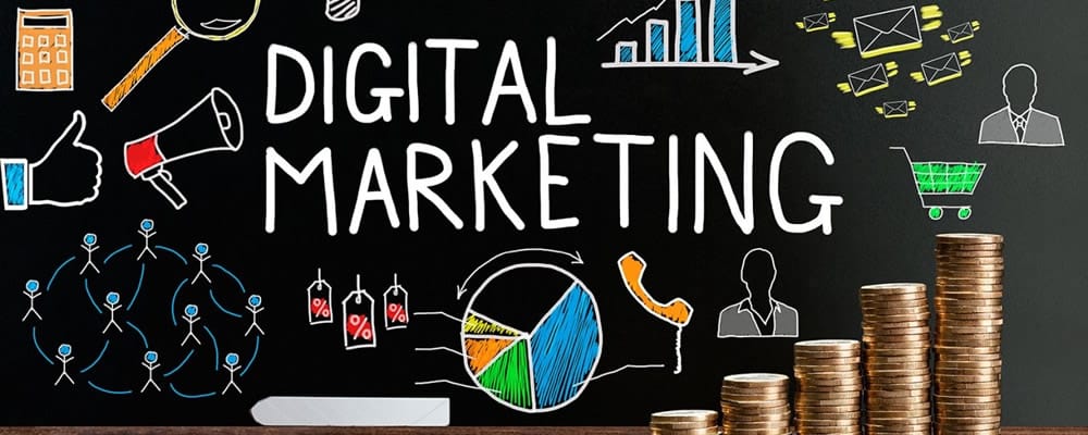 marketing digital