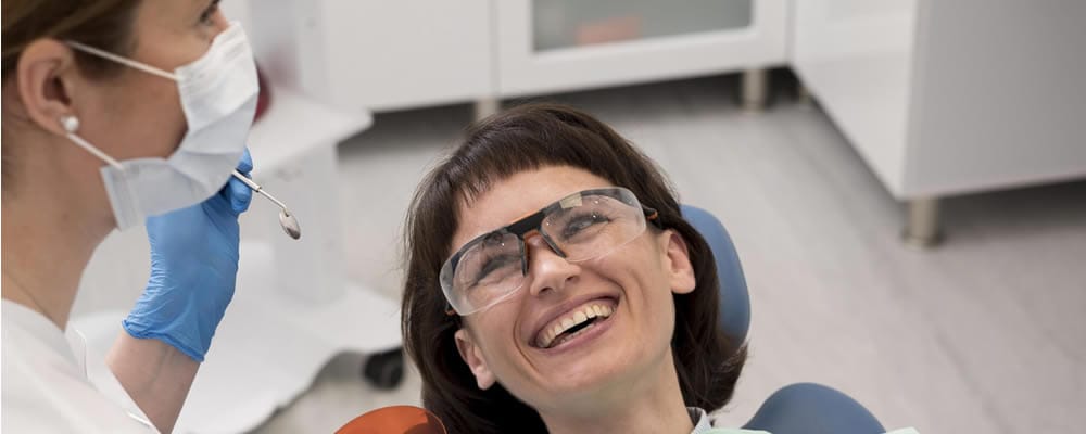 SEO para clínicas dentales