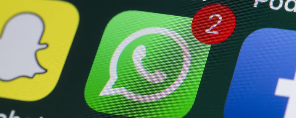 WhatsApp permitirá chatear sin número de teléfono