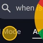 AI Mode en Chrome