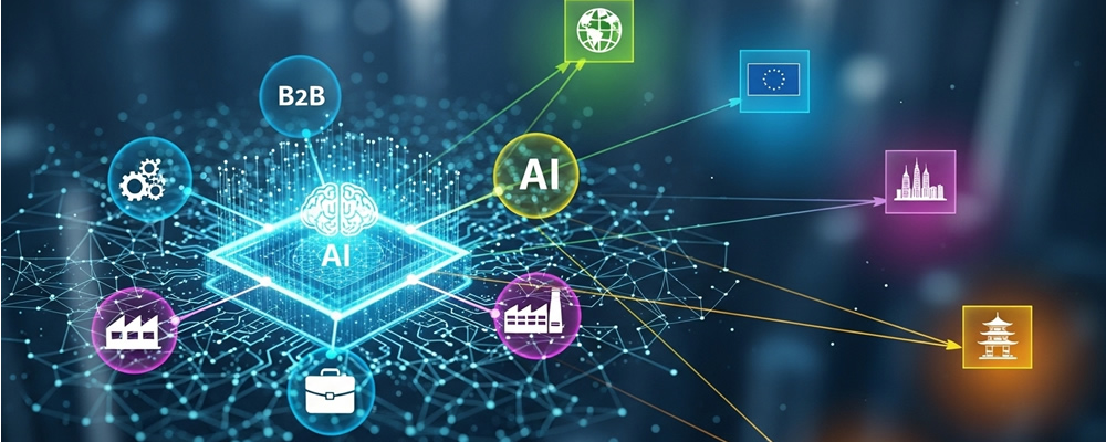 AI-Powered Lead Generation