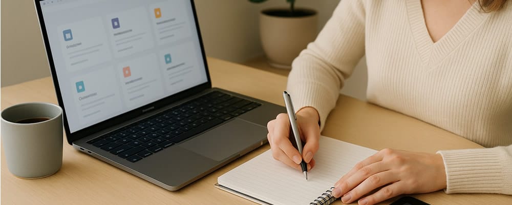 Creación de Contenido con Inteligencia Artificial
