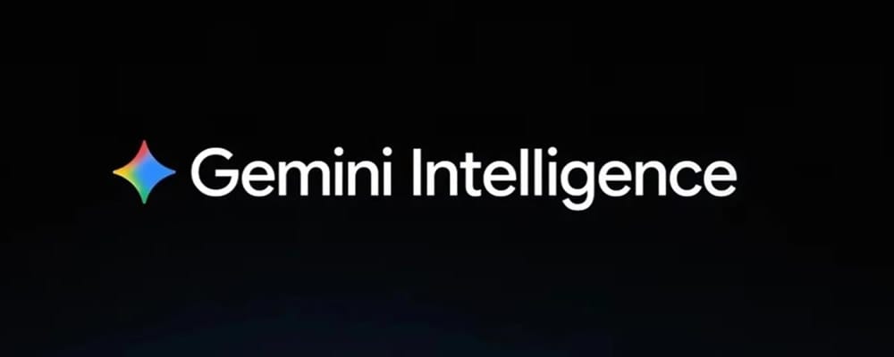 Gemini Intelligence: cómo Google quiere transformar Android con una IA más útil, proactiva y productiva