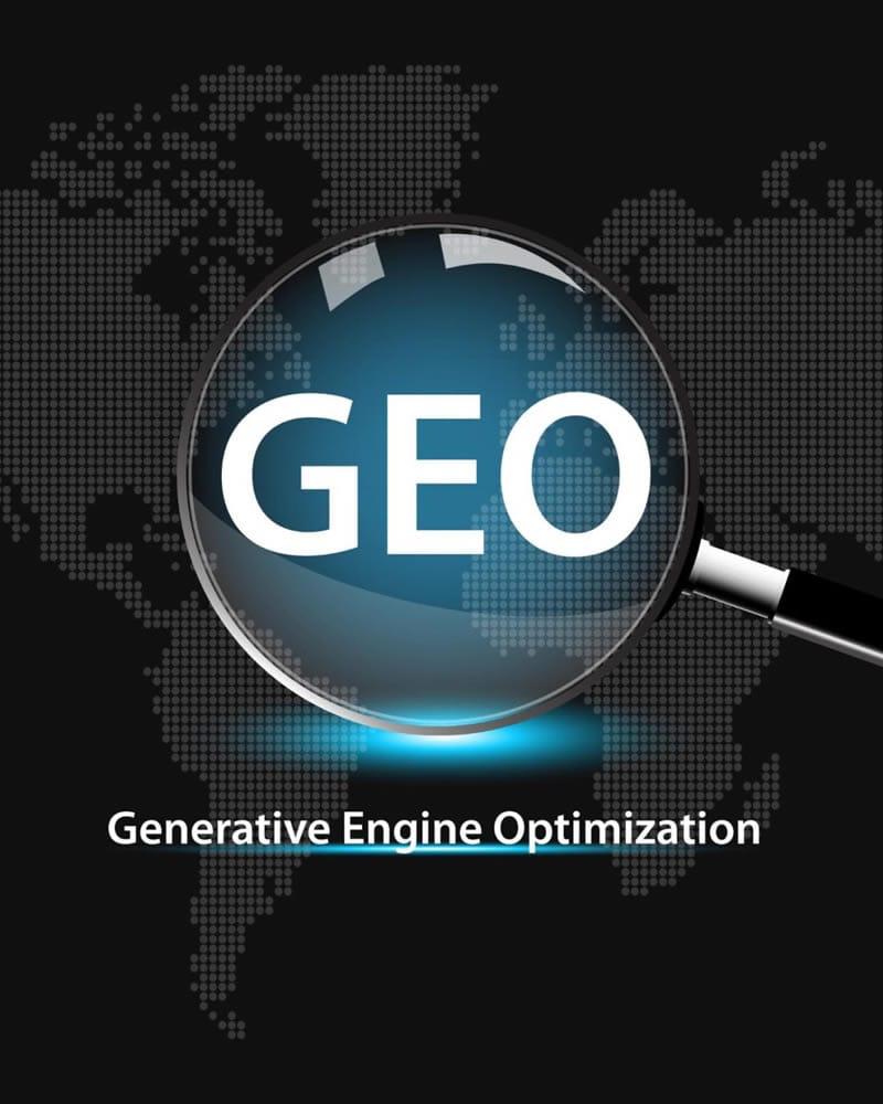 Generative-Engine-Optimization-GEO Optimización Generativa para ser citado, no solo visible