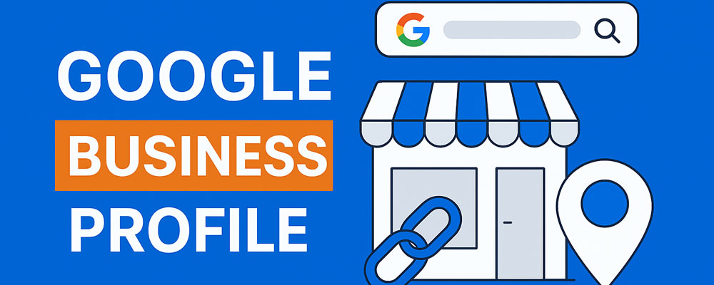 Google Business Profile
