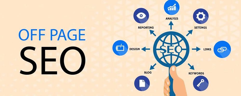 Off-Page SEO
