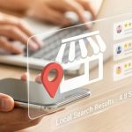 Por Qué las Reseñas Online Son Más Importantes que Nunca para el SEO Local