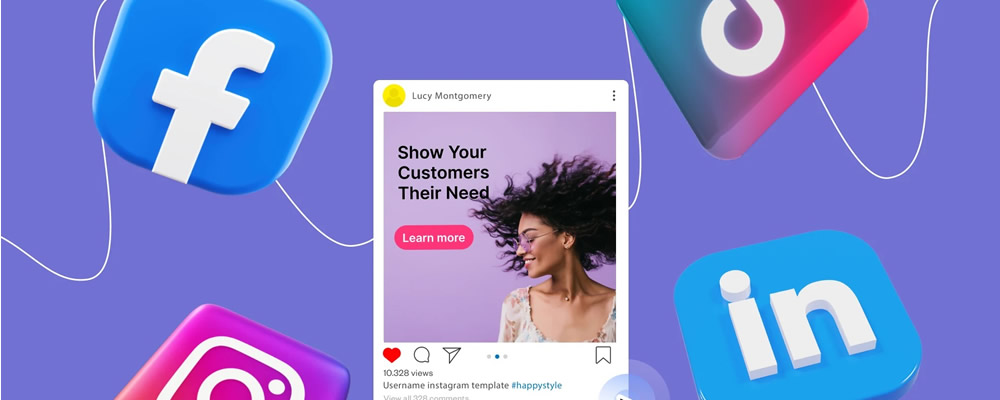 Social Ads