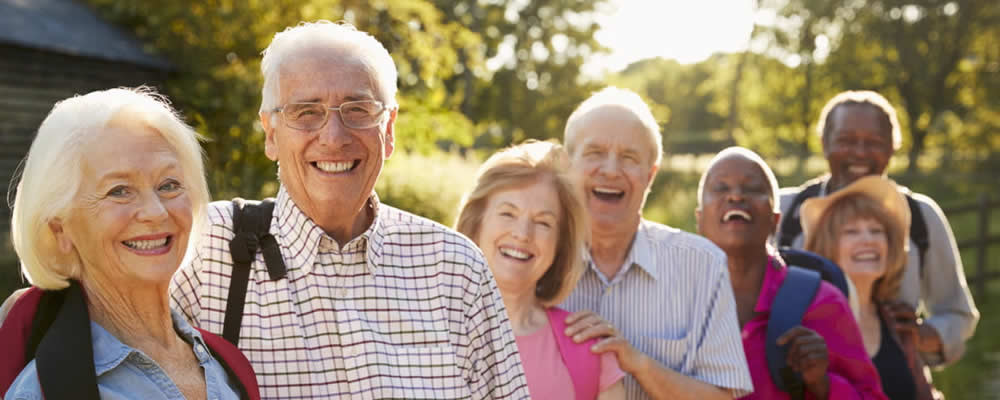 SEO Baby Boomers