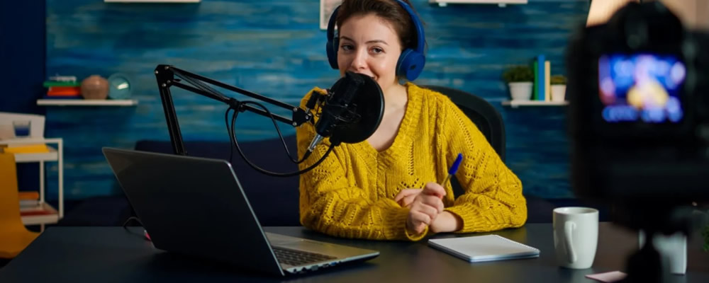 Podcast