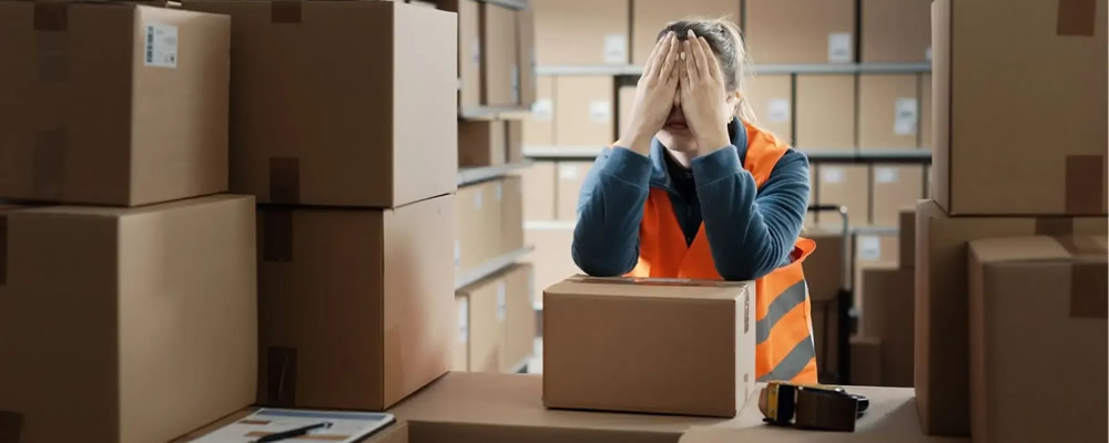 Mientras buscas aumentar las ventas, tu empresa podría estar perdiendo miles de pesos cada mes debido a errores de inventario que pasan desapercibidos.
