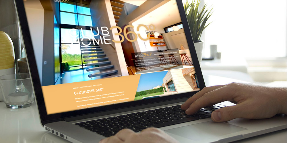 Diseñamos Sitios Web