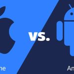 Aplicaciones Android vs iPhone: ¿Cuál es la mejor opción para tu empresa?