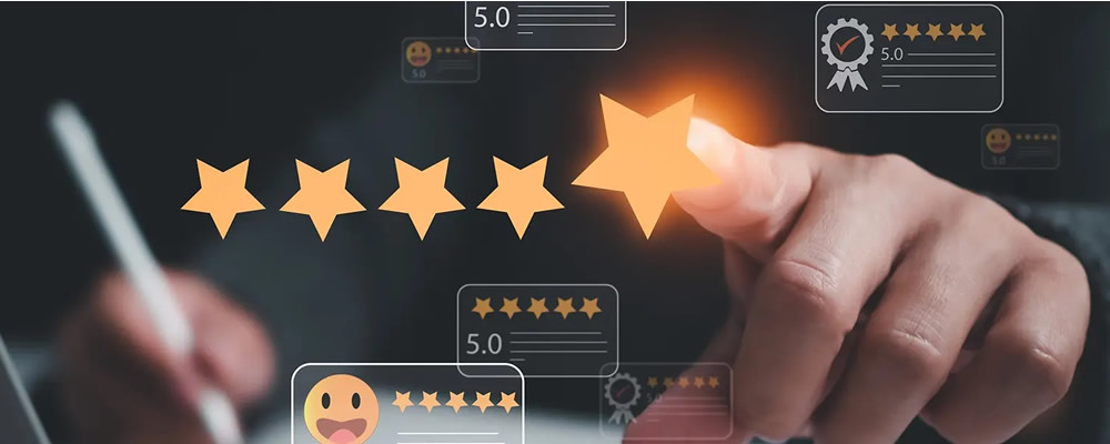 Reputación digital: la estrategia que toda empresa necesita para ganar la confianza de sus clientes