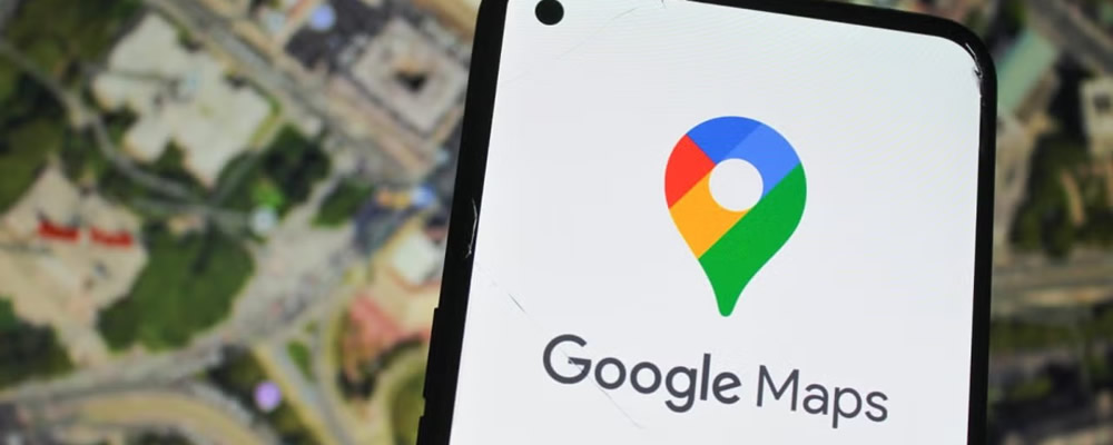Google Maps Marketing: