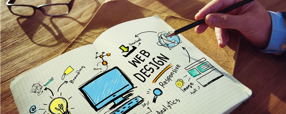 Rediseño Web