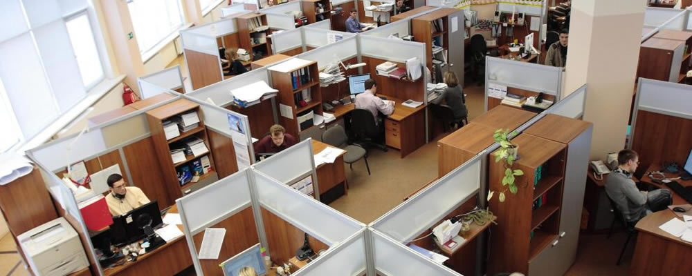 Aumento de las tensiones en el lugar de trabajo