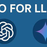 SEO para LLMs: cómo conseguir que la inteligencia artificial recomiende tu marca