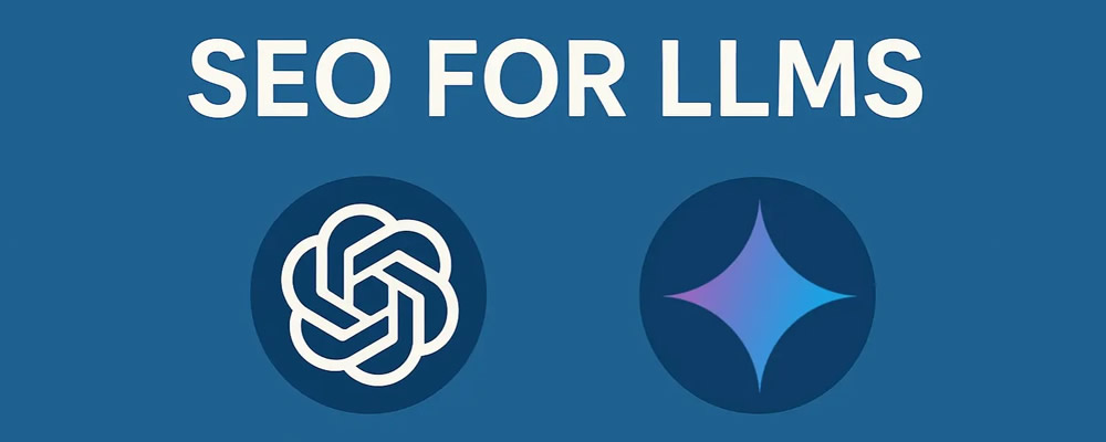 SEO para LLMs: cómo hacer que mi empresa aparezca en ChatGPT